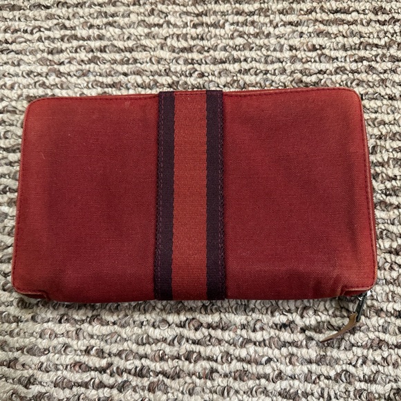Hermes Paris Large Zippy Wallet - Picture 1 of 10